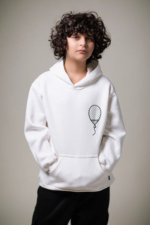 Kids Hoodie - Kuffiye Balloon