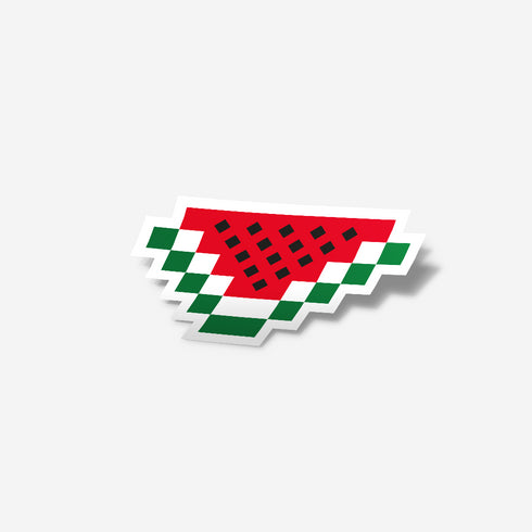 Stickers - Watermelon